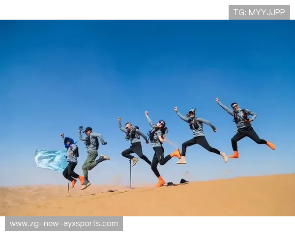 世界户外耐力赛团队穿越沙漠成功——极限挑战再创新高