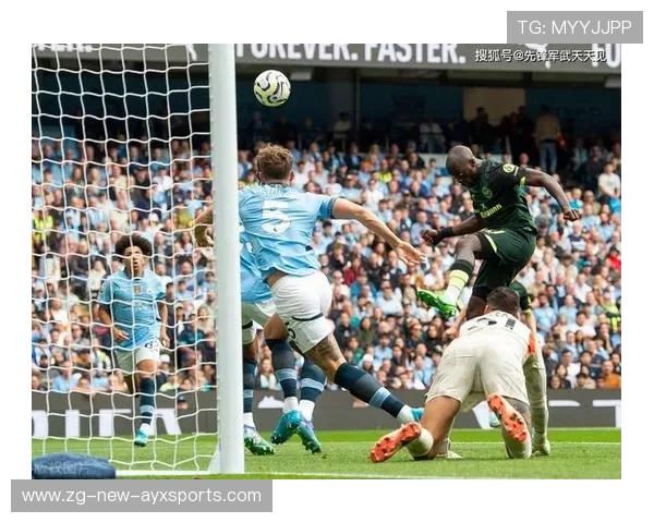 哈兰德点球冷静罚中曼城获胜