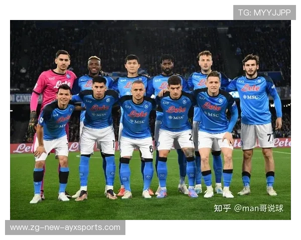 那不勒斯准备签下葡超“盘带爆点”新星，续写意甲豪门传奇