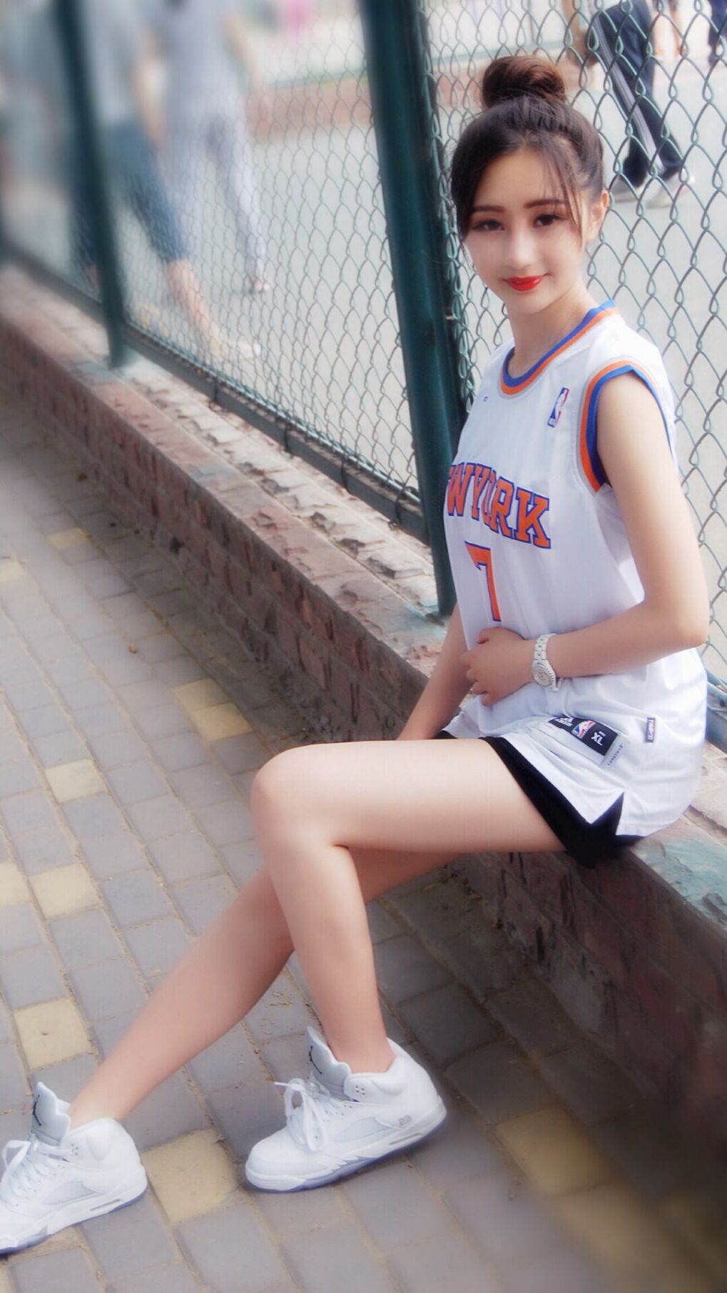 Davis 赛场冷静领导力无可替代